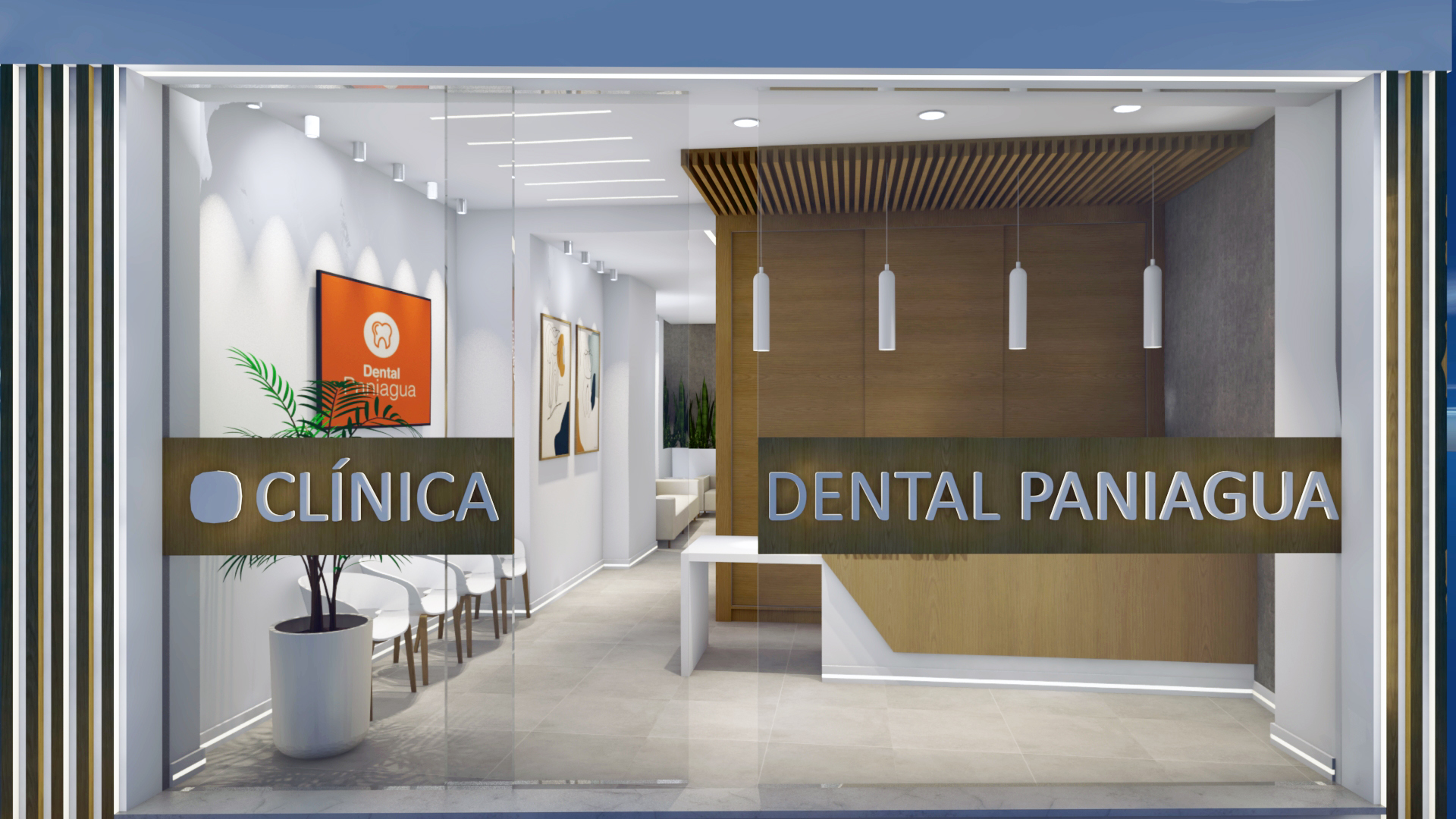 Clínica Dental Lucena