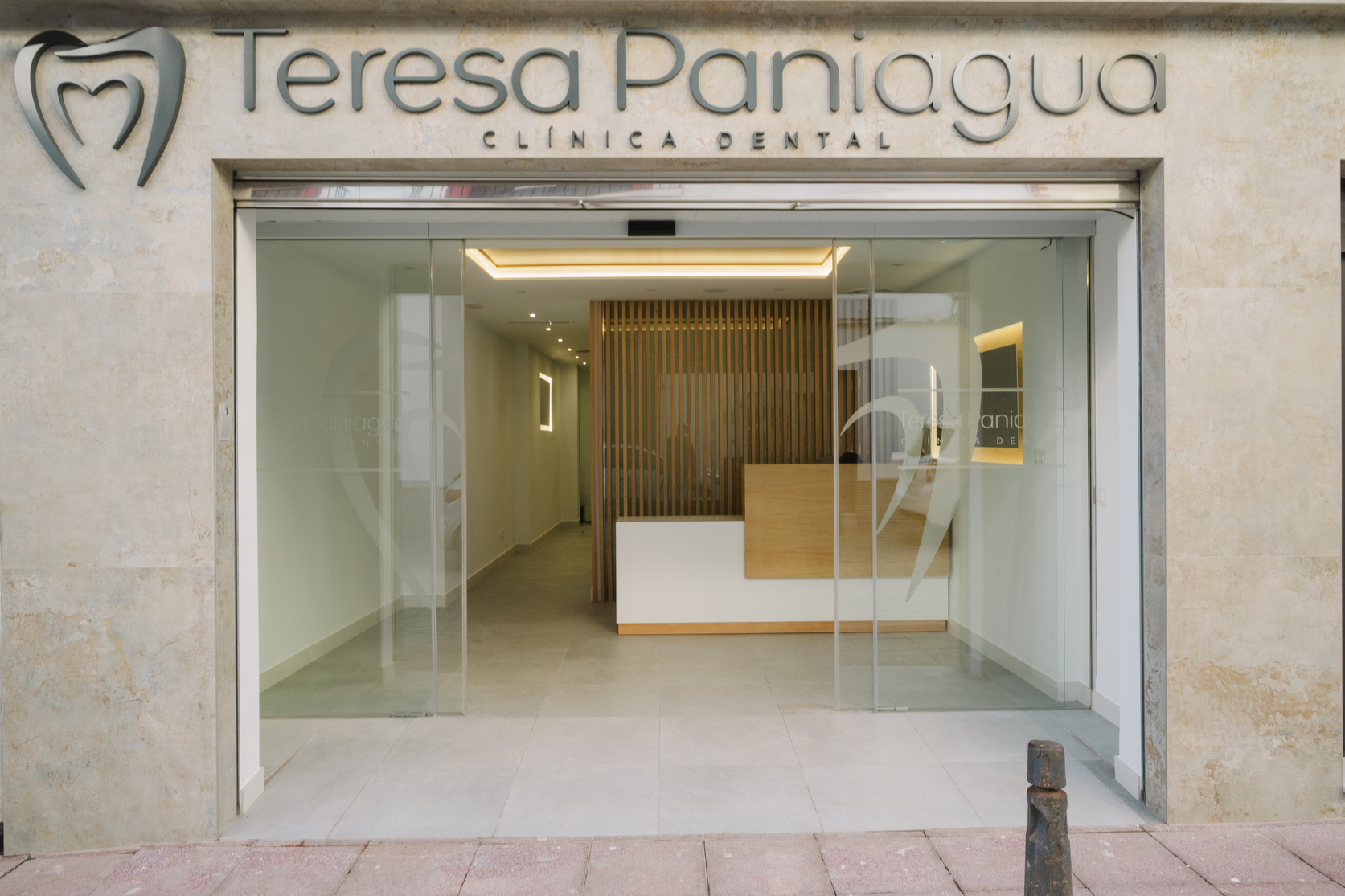 Clínica Dental Benamejí